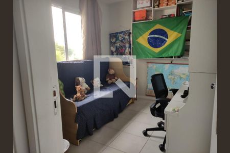 Apartamento à venda com 4 quartos, 110m² em Recreio Dos Bandeirantes, Rio de Janeiro