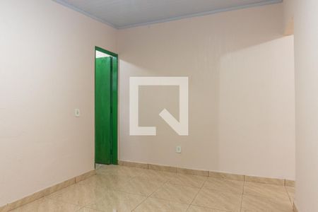 Sala de casa para alugar com 1 quarto, 50m² em Samambaia Norte (samambaia), Brasília