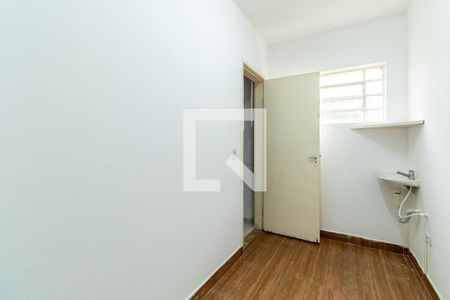 Banheiro da Suíte de casa para alugar com 3 quartos, 300m² em Jardim Santa Mena, Guarulhos