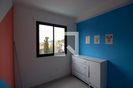 Quarto 1 de apartamento à venda com 2 quartos, 47m² em Itaquera, São Paulo