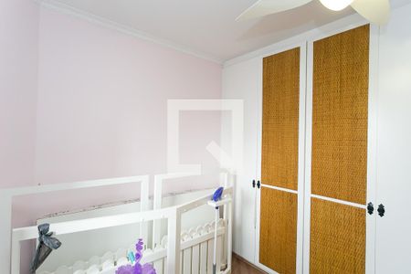 Apartamento à venda com 148m², 3 quartos e 3 vagas Apartamento à venda com 148m², 3 quartos e 3 vagasQuarto 2