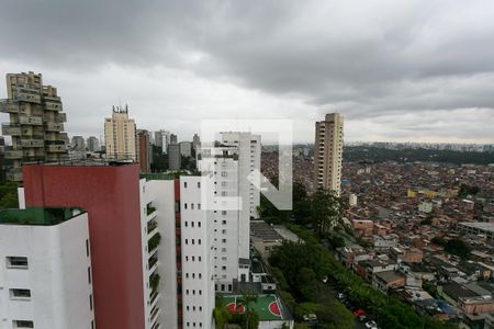 Apartamento à venda com 148m², 3 quartos e 3 vagas Apartamento à venda com 148m², 3 quartos e 3 vagasQuarto 1 vista