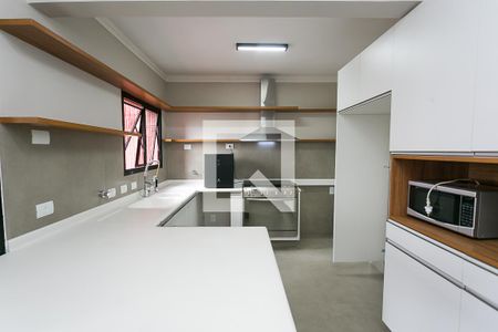 Apartamento à venda com 148m², 3 quartos e 3 vagas Apartamento à venda com 148m², 3 quartos e 3 vagasCozinha