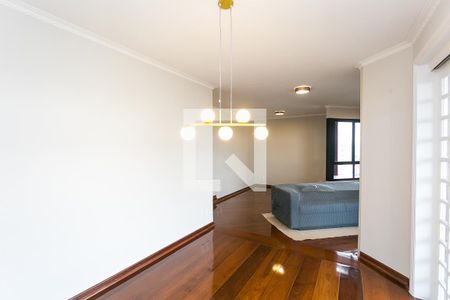 Sala 2 de apartamento à venda com 3 quartos, 148m² em Vila Suzana, São Paulo