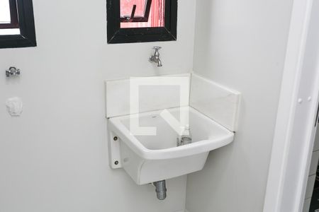 Apartamento à venda com 148m², 3 quartos e 3 vagas Apartamento à venda com 148m², 3 quartos e 3 vagasÁrea de Serviço