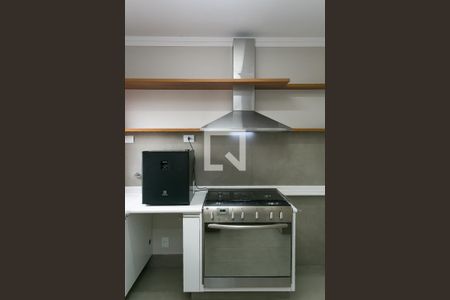 Apartamento à venda com 148m², 3 quartos e 3 vagas Apartamento à venda com 148m², 3 quartos e 3 vagasCozinha