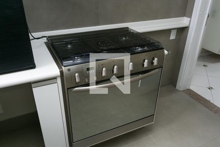 Apartamento à venda com 148m², 3 quartos e 3 vagas Apartamento à venda com 148m², 3 quartos e 3 vagasCozinha