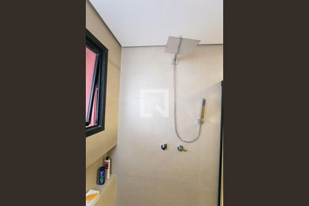 Apartamento à venda com 148m², 3 quartos e 3 vagas Apartamento à venda com 148m², 3 quartos e 3 vagasBanheiro da Suíte 1