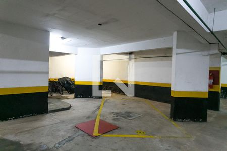 Apartamento à venda com 148m², 3 quartos e 3 vagas Apartamento à venda com 148m², 3 quartos e 3 vagasGaragem 1