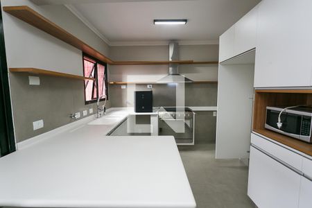 Apartamento à venda com 148m², 3 quartos e 3 vagas Apartamento à venda com 148m², 3 quartos e 3 vagasCozinha