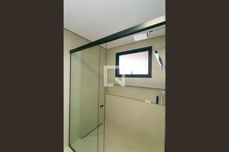 Apartamento à venda com 148m², 3 quartos e 3 vagas Apartamento à venda com 148m², 3 quartos e 3 vagasBanheiro da Suíte 1