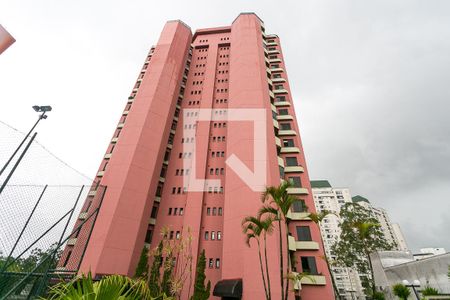 Apartamento à venda com 148m², 3 quartos e 3 vagas Apartamento à venda com 148m², 3 quartos e 3 vagasFachada
