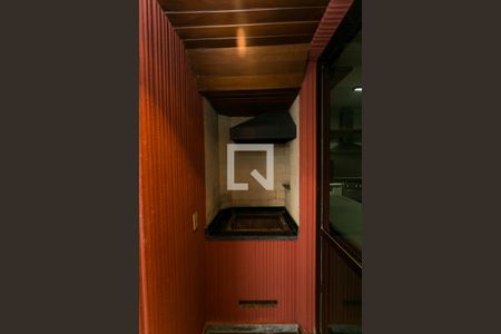 Apartamento à venda com 148m², 3 quartos e 3 vagas Apartamento à venda com 148m², 3 quartos e 3 vagaschurrasqueira da varando a sala 1-2