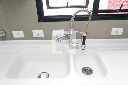 Apartamento à venda com 148m², 3 quartos e 3 vagas Apartamento à venda com 148m², 3 quartos e 3 vagasCozinha