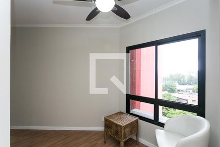 Apartamento à venda com 148m², 3 quartos e 3 vagas Apartamento à venda com 148m², 3 quartos e 3 vagasSala 3 intima