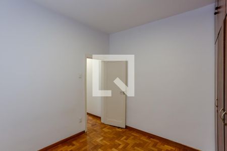 Quarto 2 de apartamento para alugar com 2 quartos, 80m² em Santo Agostinho, Belo Horizonte
