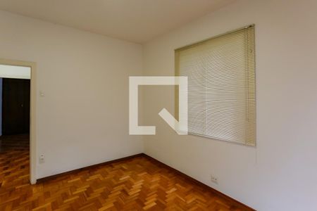 Quarto 1 de apartamento para alugar com 2 quartos, 80m² em Santo Agostinho, Belo Horizonte