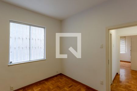 Quarto 2 de apartamento para alugar com 2 quartos, 80m² em Santo Agostinho, Belo Horizonte