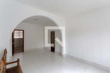 Sala de apartamento para alugar com 2 quartos, 80m² em Santo Agostinho, Belo Horizonte