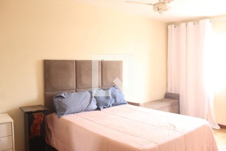 Casa à venda com 120m², 3 quartos e 2 vagasQuarto Suíte