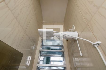 Apartamento para alugar com 63m², 2 quartos e sem vagaBanheiro