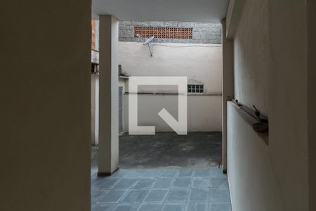 Apartamento para alugar com 63m², 2 quartos e sem vagaÁrea comum - Salão de festas