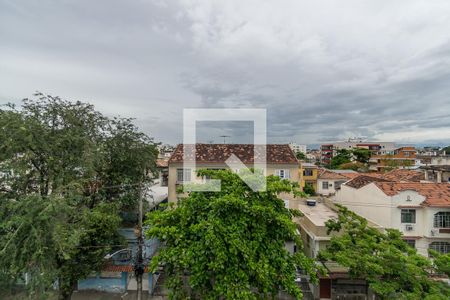 Apartamento para alugar com 63m², 2 quartos e sem vagaVista do Quarto 2