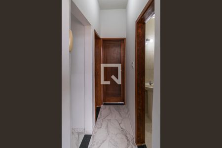 Apartamento para alugar com 63m², 2 quartos e sem vagaCorredor