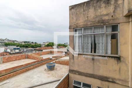 Apartamento para alugar com 63m², 2 quartos e sem vagaVista da Cozinha