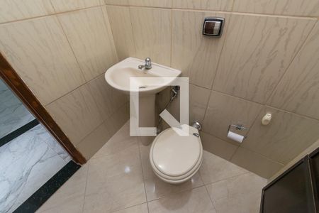 Apartamento para alugar com 63m², 2 quartos e sem vagaBanheiro