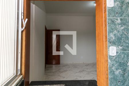 Apartamento para alugar com 63m², 2 quartos e sem vagaCozinha