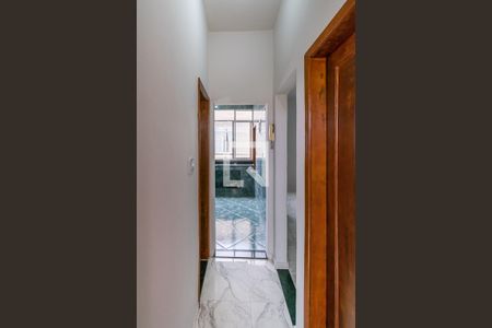 Apartamento para alugar com 63m², 2 quartos e sem vagaCorredor