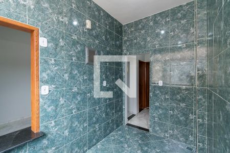 Apartamento para alugar com 63m², 2 quartos e sem vagaCozinha