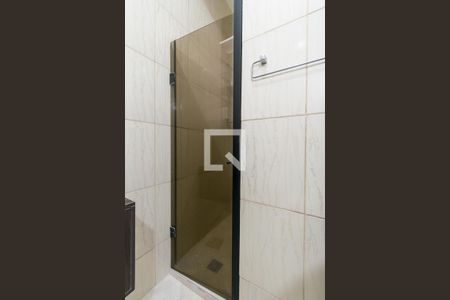 Apartamento para alugar com 63m², 2 quartos e sem vagaBanheiro