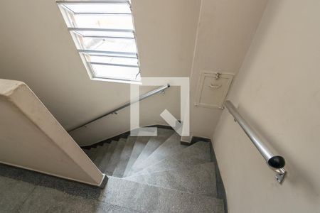 Apartamento para alugar com 63m², 2 quartos e sem vagaÁrea comum - Escadas