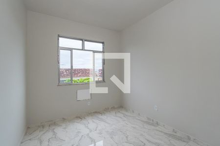 Quarto 1 de apartamento para alugar com 2 quartos, 63m² em Ramos, Rio de Janeiro