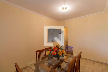 Casa à venda com 190m², 3 quartos e 4 vagasSala de Estar