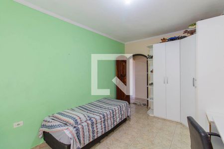 Casa à venda com 190m², 3 quartos e 4 vagasQuarto 2