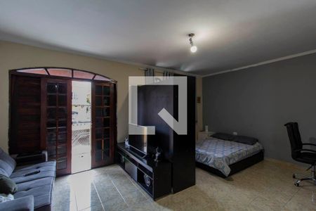 Casa à venda com 190m², 3 quartos e 4 vagasQuarto 3 