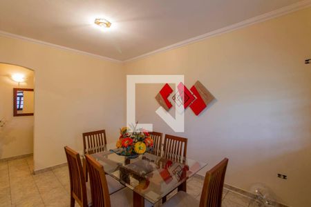Casa à venda com 190m², 3 quartos e 4 vagasSala de Estar
