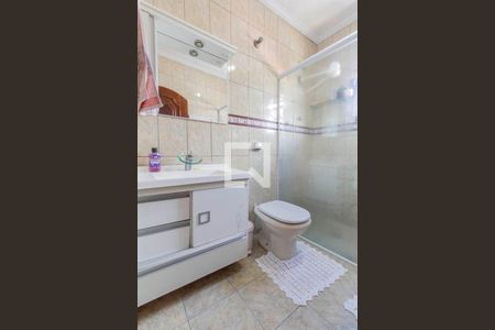 Casa à venda com 190m², 3 quartos e 4 vagasBanheiro 2