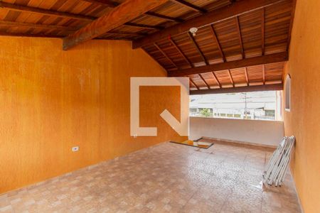 Casa à venda com 190m², 3 quartos e 4 vagasTerraço