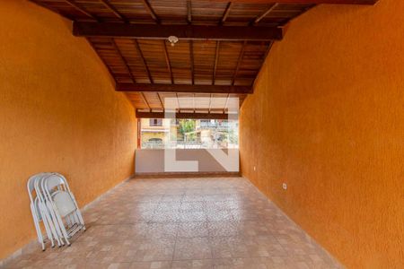 Casa à venda com 190m², 3 quartos e 4 vagasTerraço