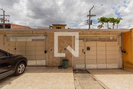 Casa à venda com 190m², 3 quartos e 4 vagasGaragem
