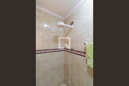 Casa à venda com 190m², 3 quartos e 4 vagasBanheiro 1