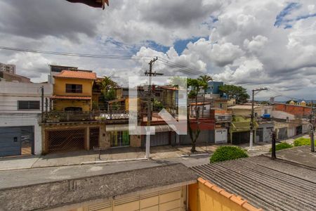 Casa à venda com 190m², 3 quartos e 4 vagasVista Terraço