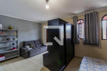 Casa à venda com 190m², 3 quartos e 4 vagasQuarto 3 