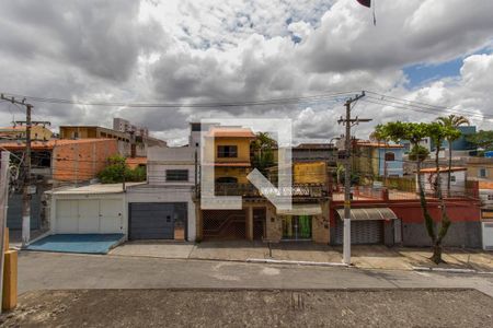 Casa à venda com 190m², 3 quartos e 4 vagasVista Quarto 3  Varanda 
