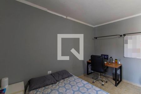 Casa à venda com 190m², 3 quartos e 4 vagasQuarto 3 