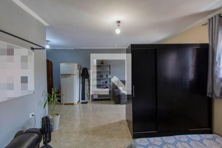 Casa à venda com 190m², 3 quartos e 4 vagasQuarto 3 